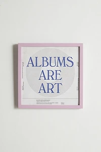 12-Inch Vinyl Album Frame