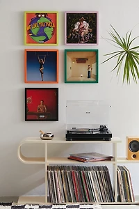 12-Inch Vinyl Album Frame