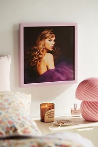 12-Inch Vinyl Album Frame