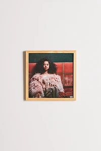 12-Inch Vinyl Album Frame