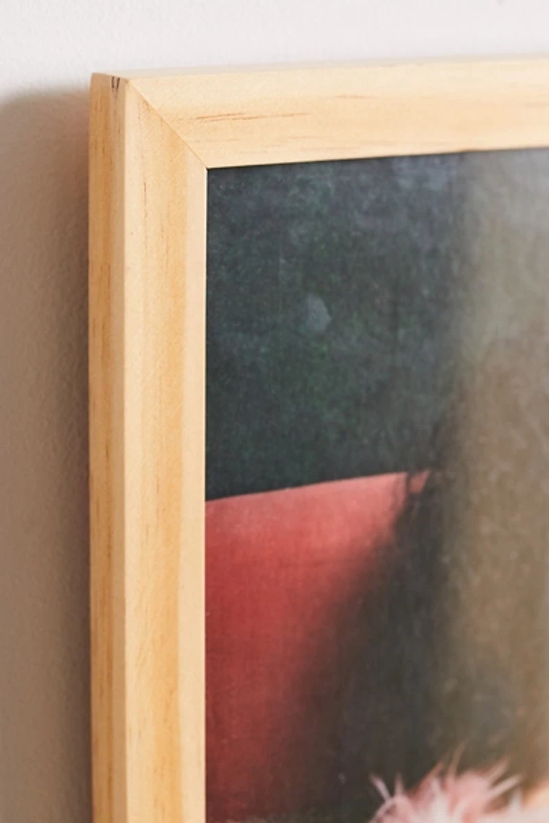 12-Inch Vinyl Album Frame