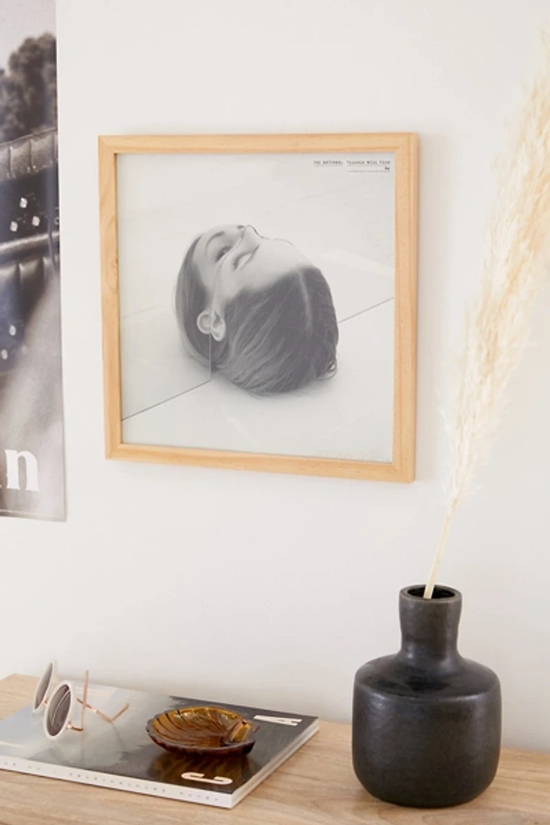 12-Inch Vinyl Album Frame