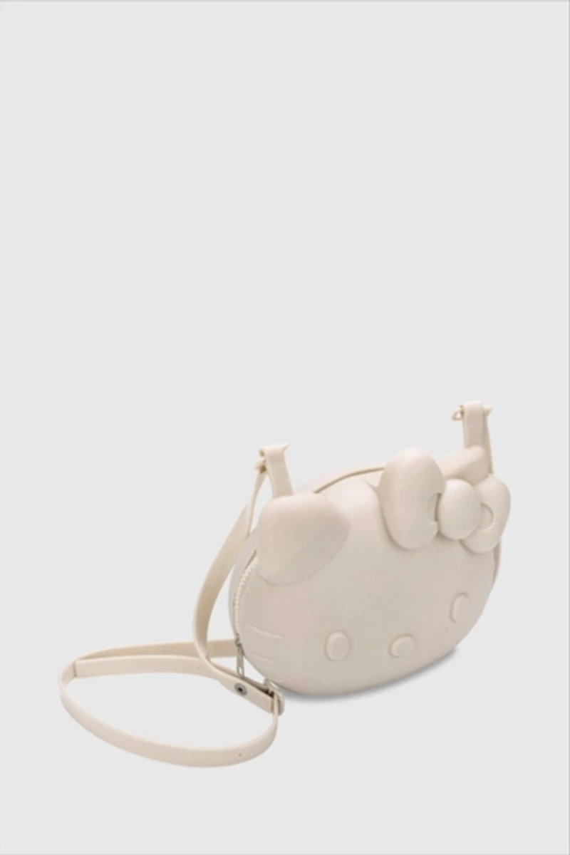Melissa Jelly Hello Kitty And Friends Bag