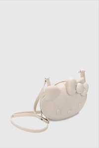 Melissa Jelly Hello Kitty And Friends Bag