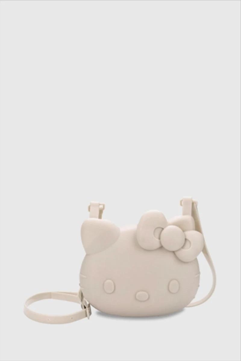 Melissa Jelly Hello Kitty And Friends Bag