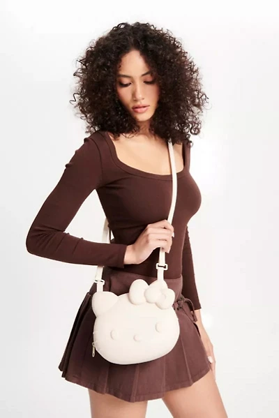 Melissa Jelly Hello Kitty And Friends Bag