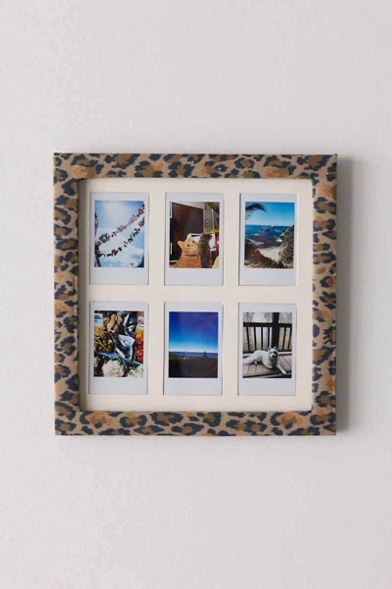 Penelope INSTAX Picture Frame