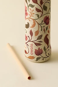 Owala FreeSip Patterned 24 oz Water Bottle