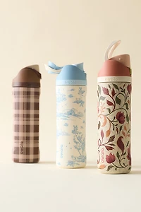 Owala FreeSip Patterned 24 oz Water Bottle