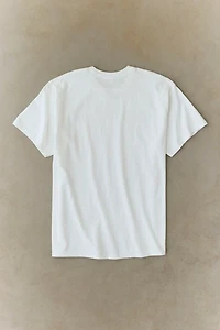 NFL Los Angeles Rams Vintage Graphic Tee