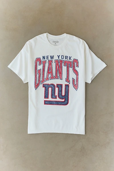 NFL New York Giants Vintage Graphic Tee