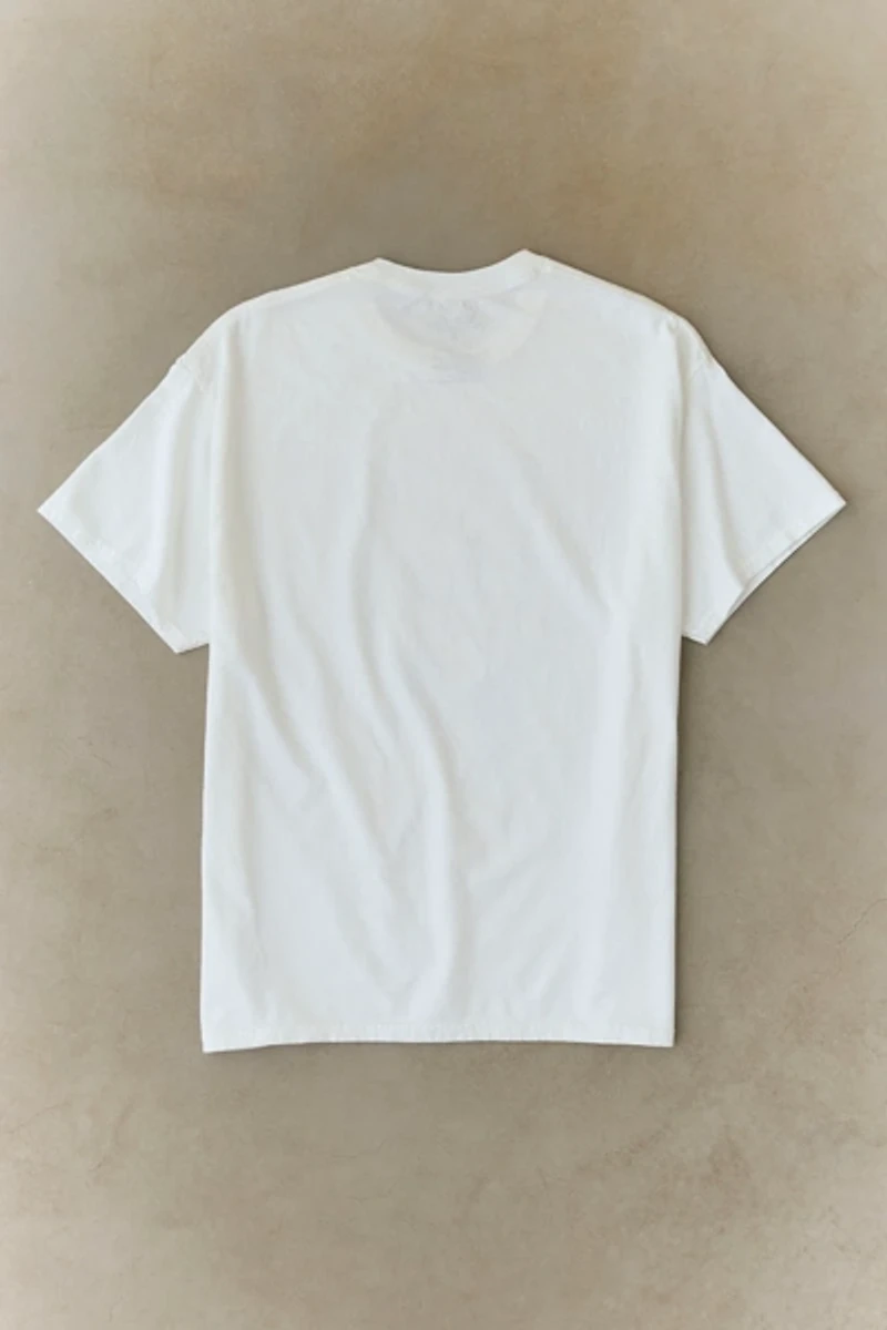 NFL New England Patriots Vintage Graphic Tee