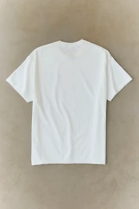 NFL New England Patriots Vintage Graphic Tee