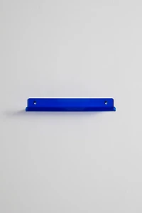 Emory Acrylic Wall Shelf