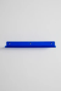 Emory Acrylic Wall Shelf