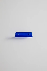 Emory Acrylic Wall Shelf