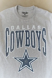 NFL Dallas Cowboys Vintage Graphic Tee