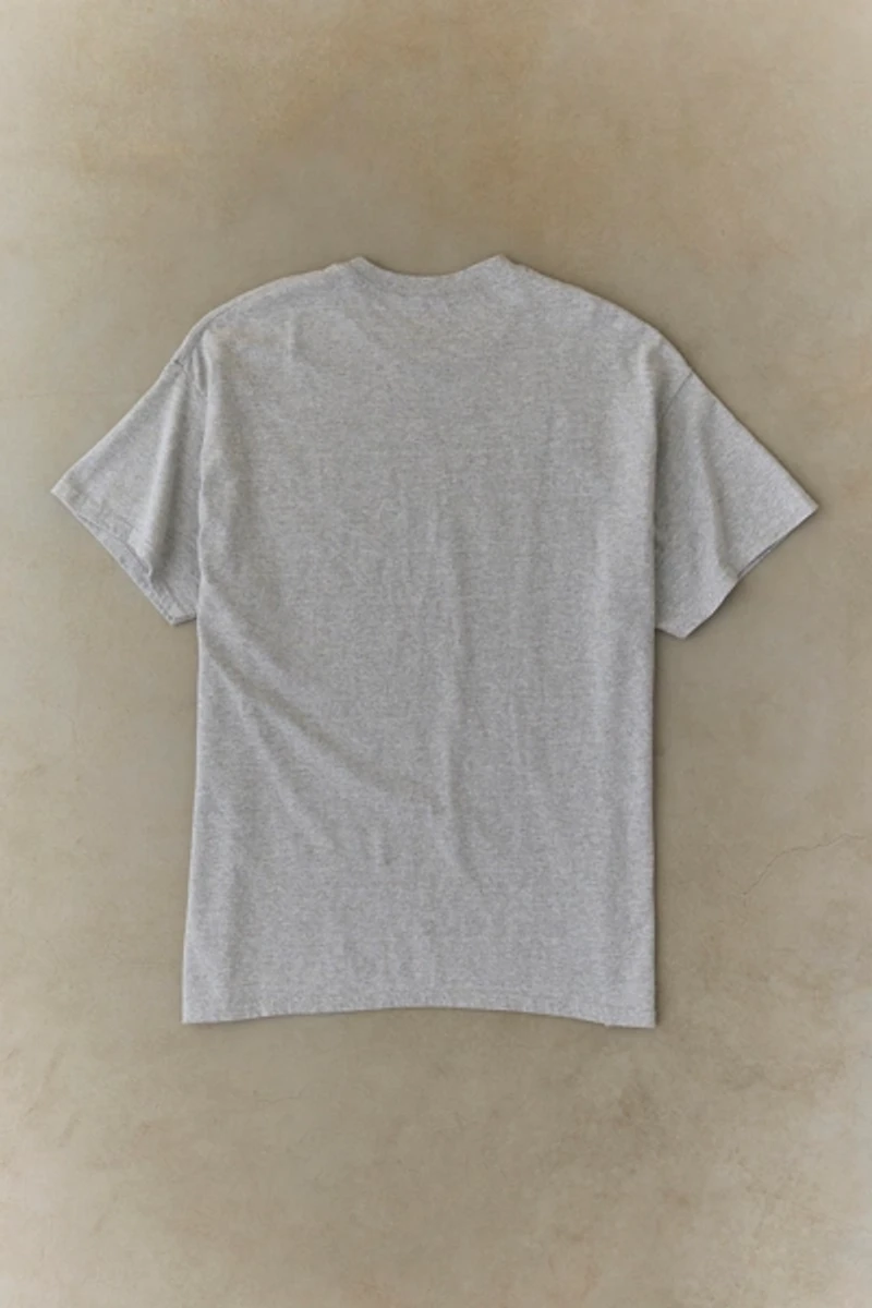 NFL Dallas Cowboys Vintage Graphic Tee