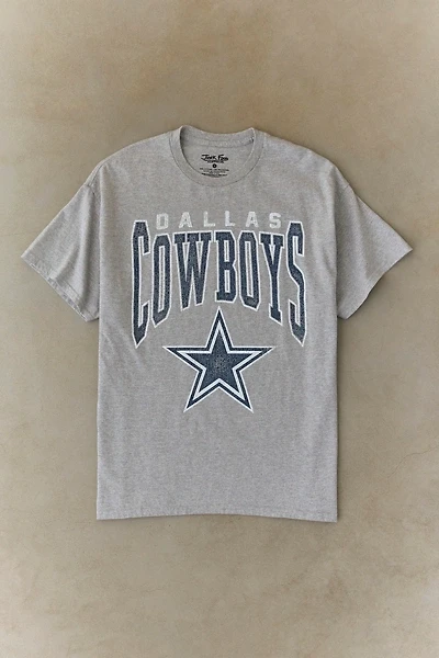 NFL Dallas Cowboys Vintage Graphic Tee