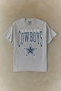 NFL Dallas Cowboys Vintage Graphic Tee