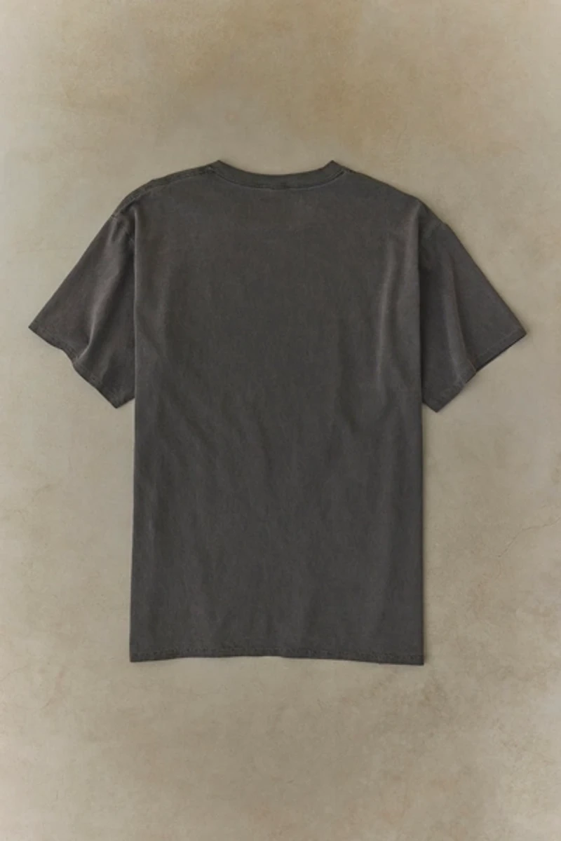 NFL Arizona Cardinals Vintage Graphic Tee