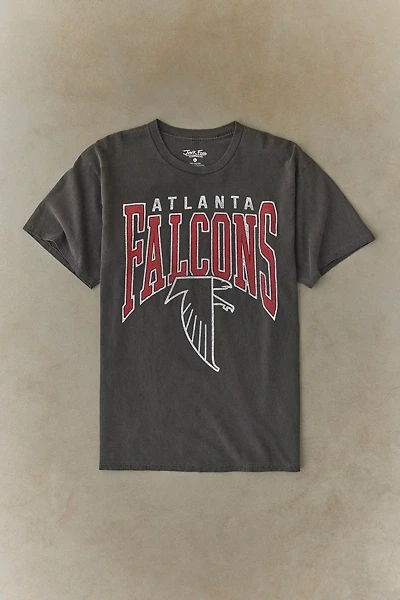 NFL Atlanta Falcons Vintage Graphic Tee
