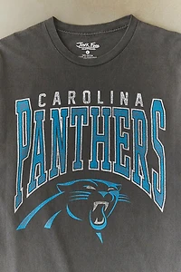 NFL Carolina Panthers Vintage Graphic Tee