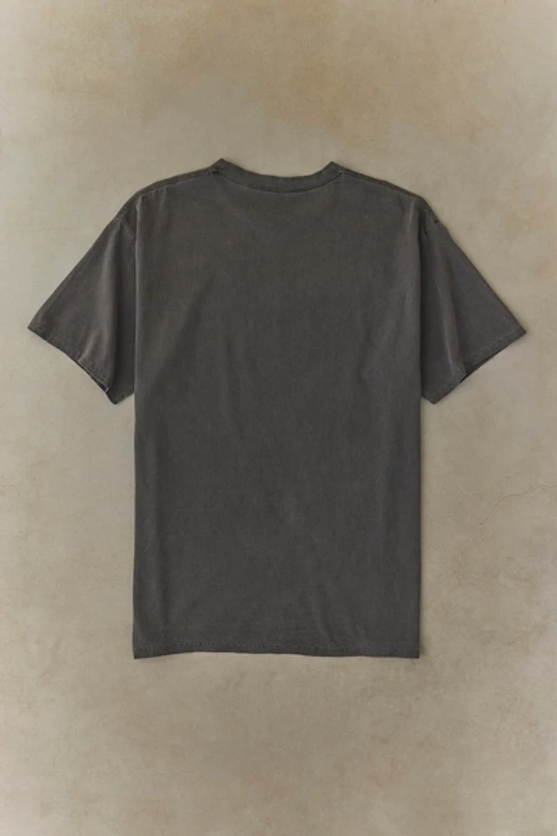 NFL Carolina Panthers Vintage Graphic Tee