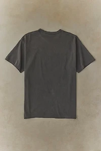 NFL Carolina Panthers Vintage Graphic Tee