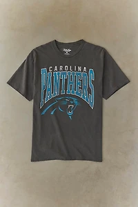 NFL Carolina Panthers Vintage Graphic Tee