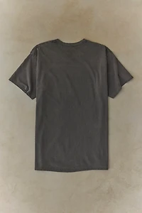 NFL Kansas City Chiefs Vintage Graphic Tee