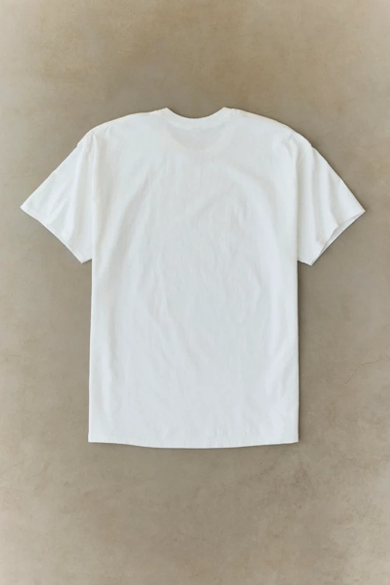 NFL Miami Dolphins Vintage Graphic Tee