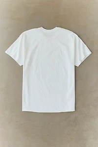 NFL Miami Dolphins Vintage Graphic Tee