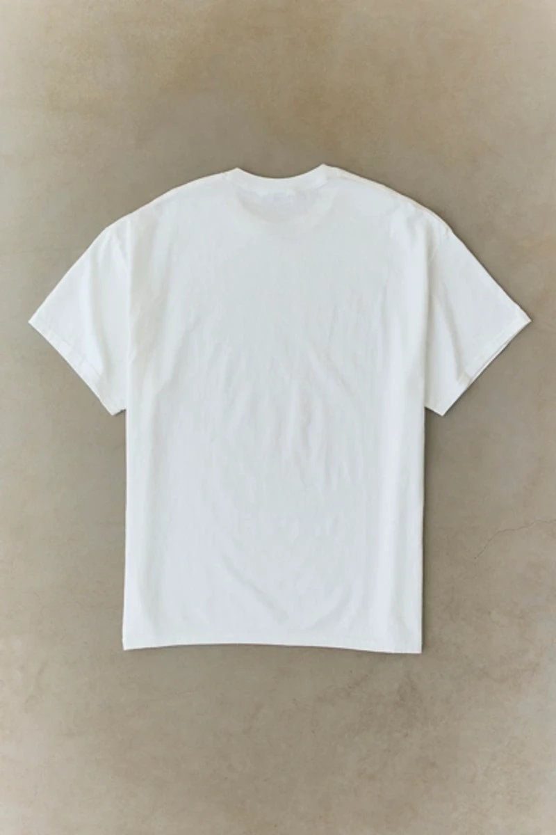 NFL Chicago Bears Vintage Graphic Tee