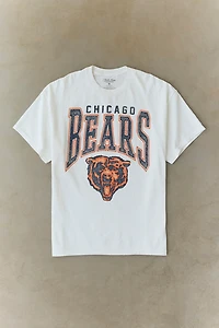NFL Chicago Bears Vintage Graphic Tee