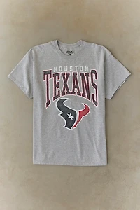 NFL Houston Texans Vintage Graphic Tee