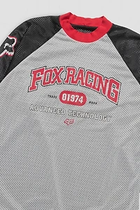 Vintage Fox Racing Jersey
