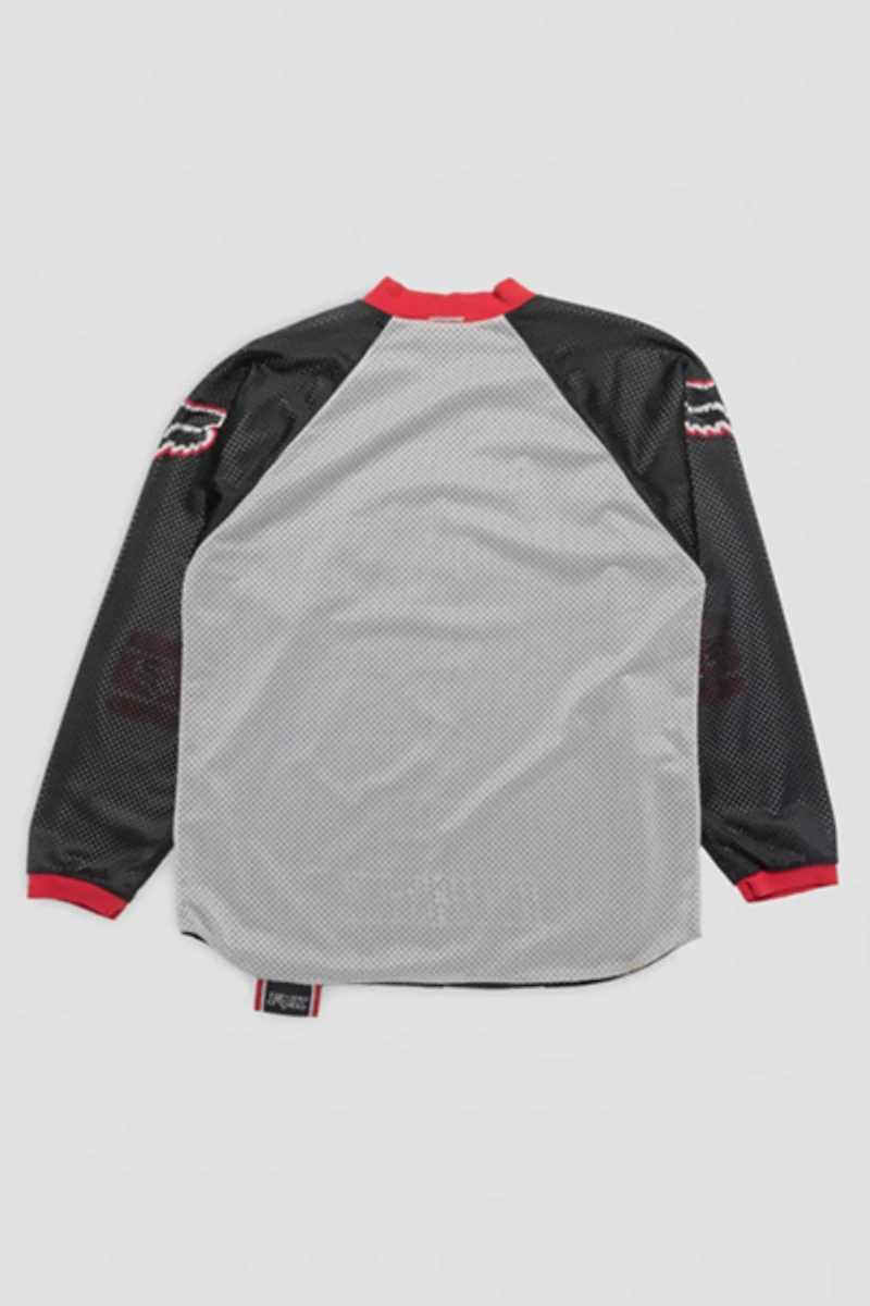 Vintage Fox Racing Jersey