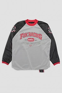 Vintage Fox Racing Jersey