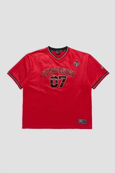 Vintage New York Jersey
