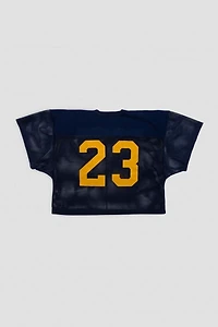 Vintage Russel Football Jersey