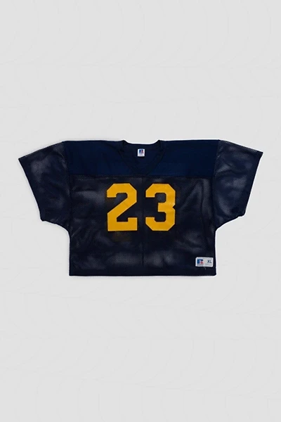 Vintage Russel Football Jersey