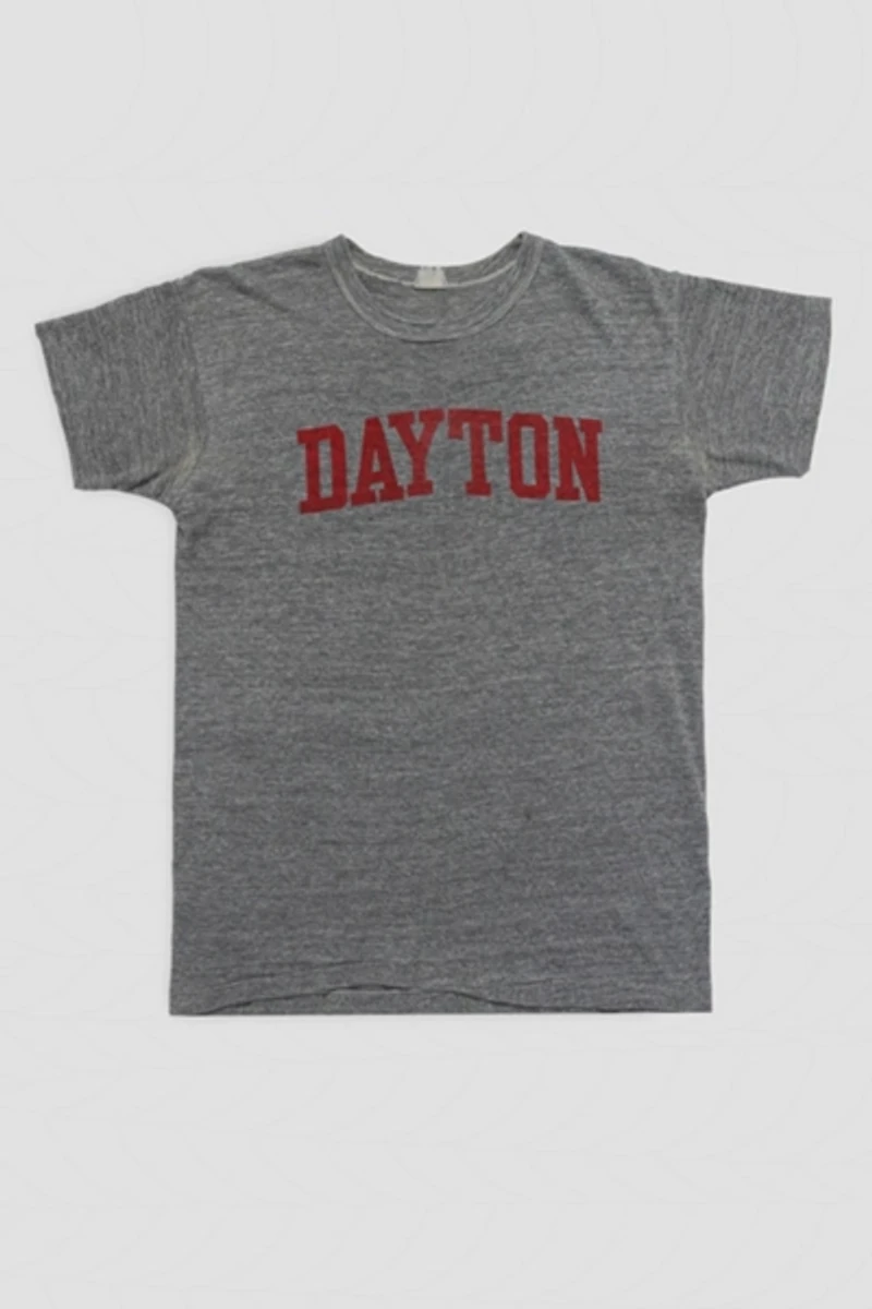 Vintage Dayton Tee