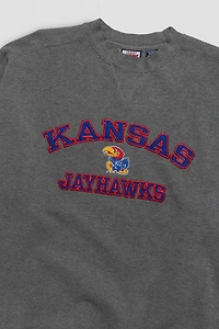 Vintage Kansas Jayhawks Sweatshirt