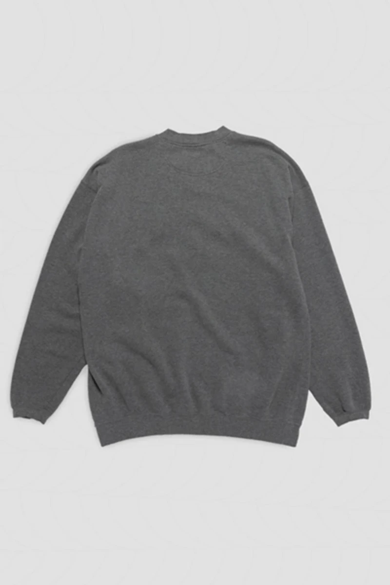 Vintage Kansas Jayhawks Sweatshirt