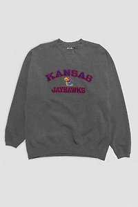 Vintage Kansas Jayhawks Sweatshirt