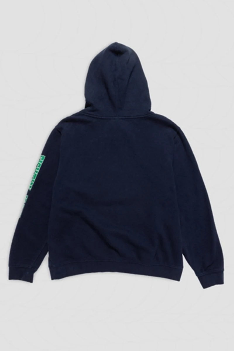 Vintage Notre Dame Sweatshirt