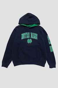 Vintage Notre Dame Sweatshirt