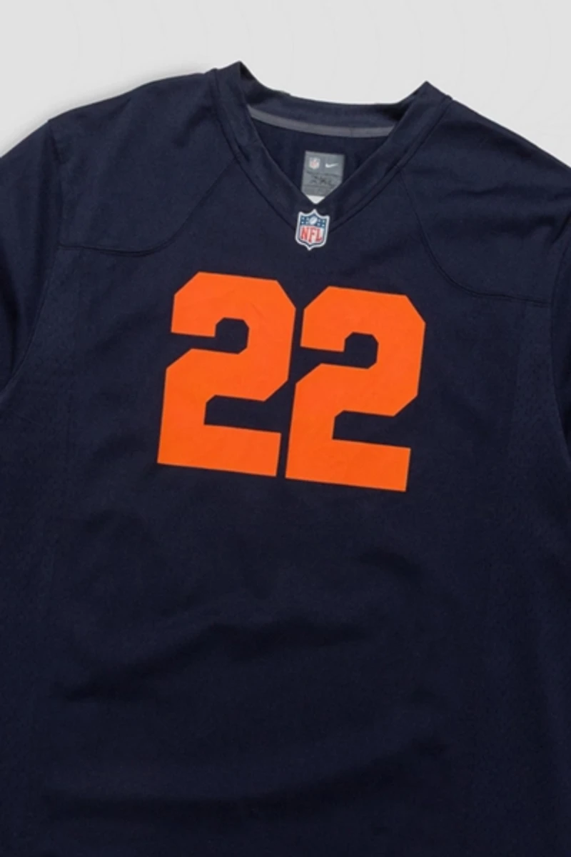 Vintage Chicago Bears Football Jersey