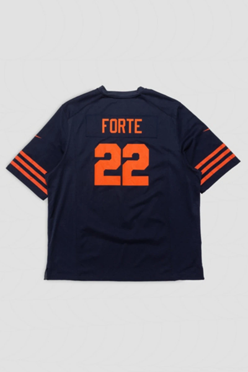 Vintage Chicago Bears Football Jersey